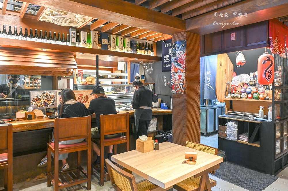 【南港美食推薦】板前屋炭烤鰻魚飯 老饕公認台北最強鰻魚飯！菜單蒲燒白燒鰻魚都神好吃