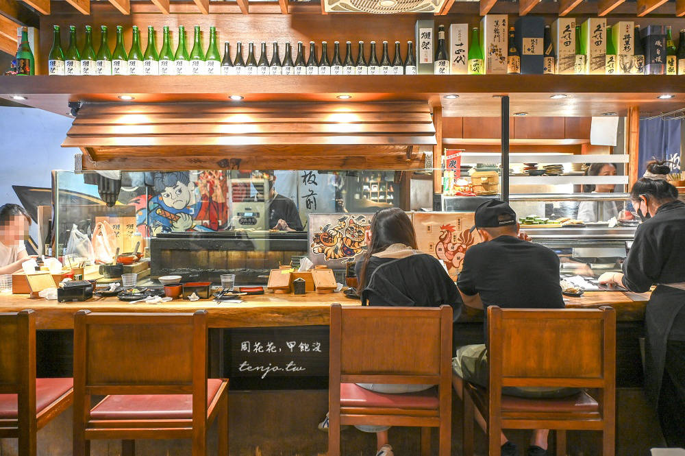 【南港美食推薦】板前屋炭烤鰻魚飯 老饕公認台北最強鰻魚飯！菜單蒲燒白燒鰻魚都神好吃