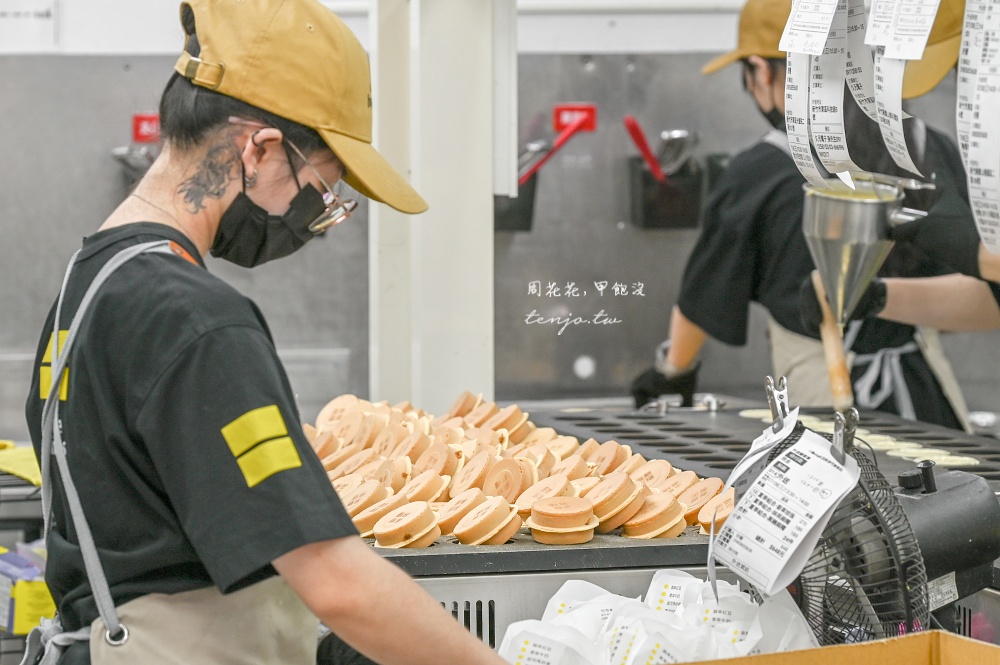 【新竹美食甜點】小鵲幸車輪餅 國慶國宴指定紅豆餅!菜單口味多、皮脆內餡飽滿好吃推薦 【新竹美食甜點】小鵲幸車輪餅 國慶國宴指定紅豆餅!菜單口味多、皮脆內餡飽滿好吃推薦