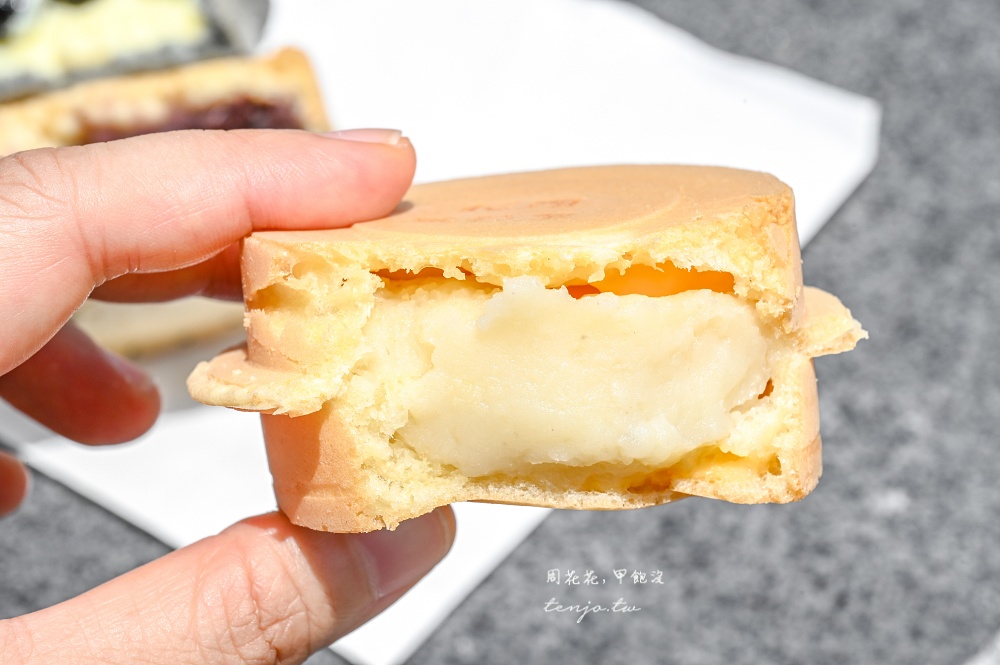 【新竹美食甜點】小鵲幸車輪餅 國慶國宴指定紅豆餅!菜單口味多、皮脆內餡飽滿好吃推薦 【新竹美食甜點】小鵲幸車輪餅 國慶國宴指定紅豆餅!菜單口味多、皮脆內餡飽滿好吃推薦