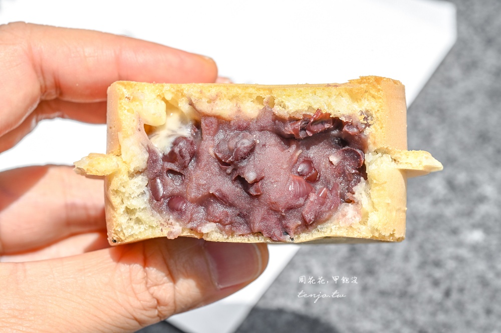 【新竹美食甜點】小鵲幸車輪餅 國慶國宴指定紅豆餅!菜單口味多、皮脆內餡飽滿好吃推薦 【新竹美食甜點】小鵲幸車輪餅 國慶國宴指定紅豆餅!菜單口味多、皮脆內餡飽滿好吃推薦