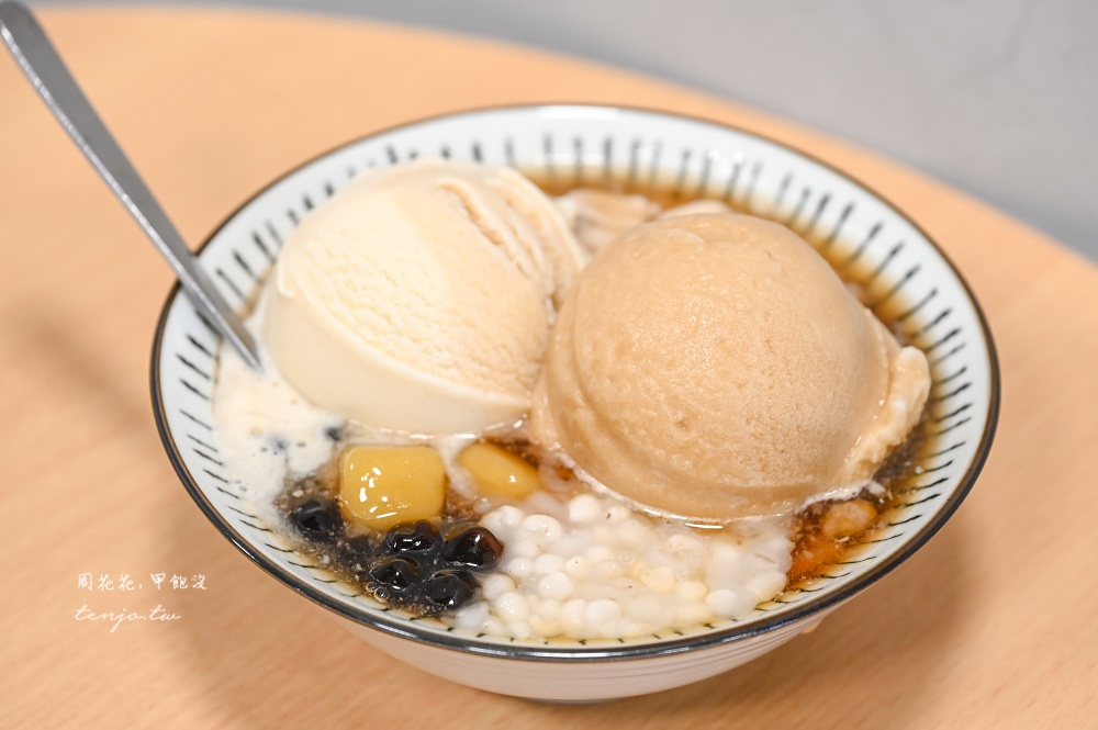 即時熱門文章：【新竹美食冰品】好豆味冰沙豆花 45年老店推薦！糖水薑汁豆漿冰沙綿密好吃香濃夠味