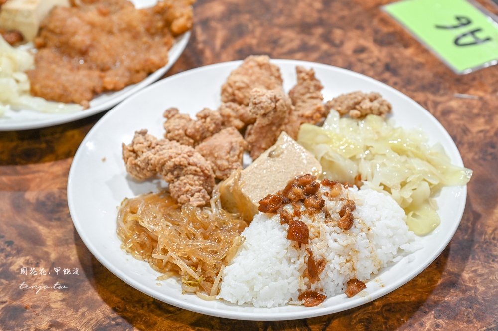 即時熱門文章：【士林夜市美食】食來運轉 滷肉飯吃到飽、奶茶飲料喝到飽！平價便當簡餐只要120元起