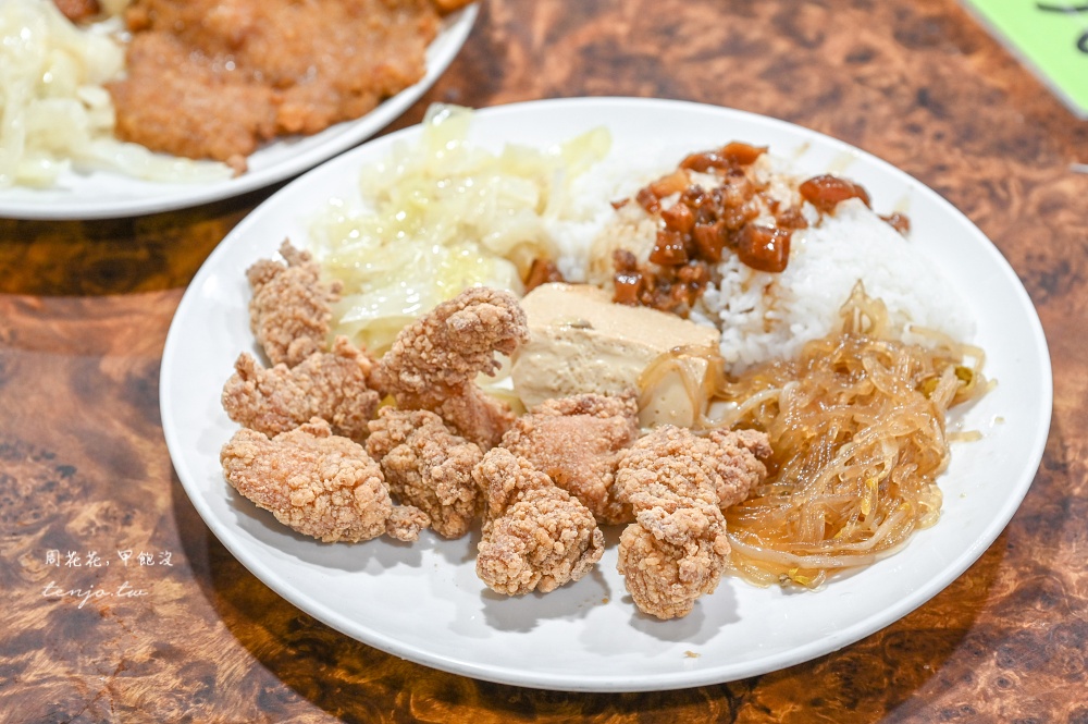 【士林夜市美食】食來運轉 滷肉飯吃到飽、奶茶飲料喝到飽!平價便當簡餐只要120元起 【士林夜市美食】食來運轉 滷肉飯吃到飽、奶茶飲料喝到飽!平價便當簡餐只要120元起