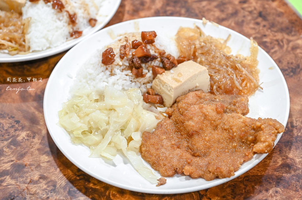 【士林夜市美食】食來運轉 滷肉飯吃到飽、奶茶飲料喝到飽!平價便當簡餐只要120元起 【士林夜市美食】食來運轉 滷肉飯吃到飽、奶茶飲料喝到飽!平價便當簡餐只要120元起