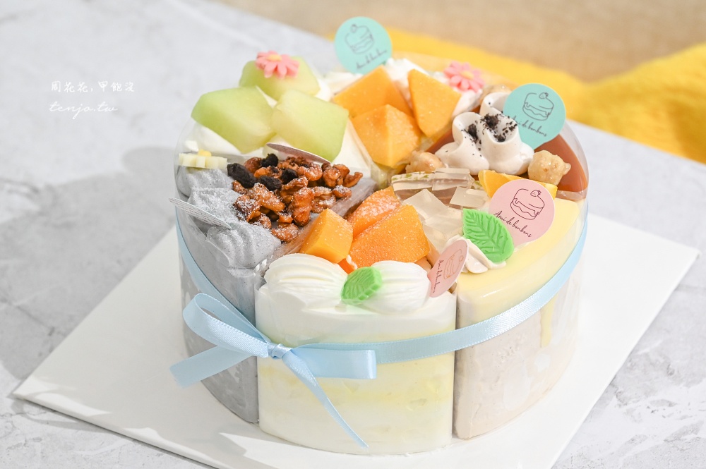 即時熱門文章：【天母甜點咖啡廳】Ami de bonbons 阿米手作蛋糕 天母蛋糕店推薦！內用無低消不限時
