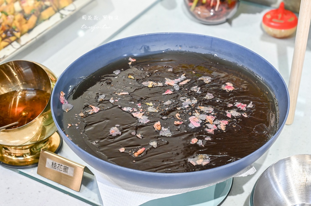 【松山信義美食】旭穗蔬食 台北平價素食自助餐吃到飽！午餐下午茶379元起買餐券更便宜