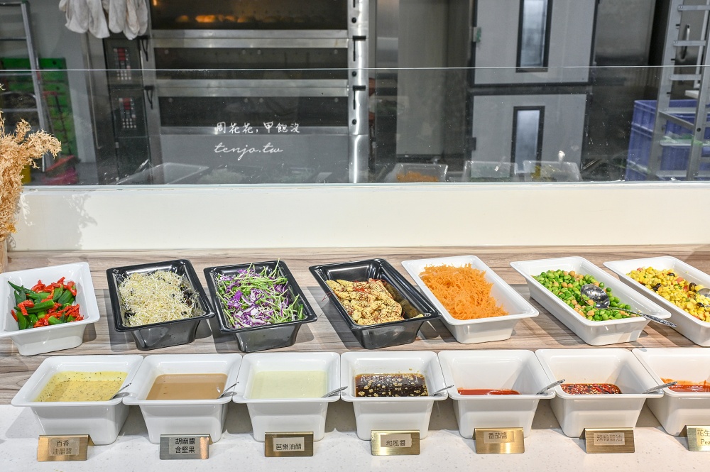 【松山信義美食】旭穗蔬食 台北平價素食自助餐吃到飽！午餐下午茶379元起買餐券更便宜