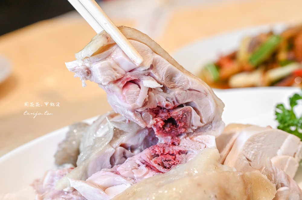 【中山區吉林路美食】你家我家客家菜 50年老店客家菜餐廳!菜單看似平價點起來卻不便宜 【中山區吉林路美食】你家我家客家菜 50年老店客家菜餐廳!菜單看似平價點起來卻不便宜