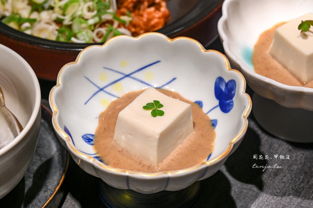 【台北東區燒肉餐廳】粹火日式無菜單燒肉 全程專人代烤服務！全新五感饗宴聚餐約會推薦