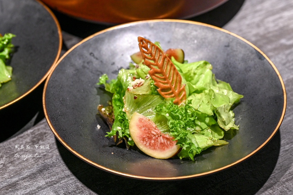 【台北東區燒肉餐廳】粹火日式無菜單燒肉 全程專人代烤服務！全新五感饗宴聚餐約會推薦