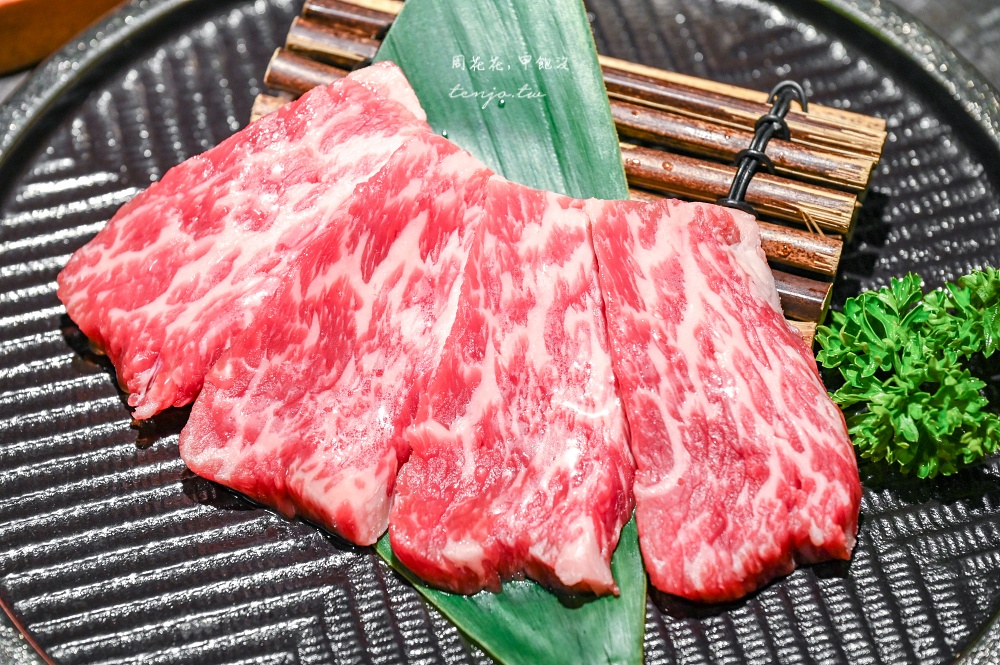 【台北東區燒肉餐廳】粹火日式無菜單燒肉 全程專人代烤服務！全新五感饗宴聚餐約會推薦