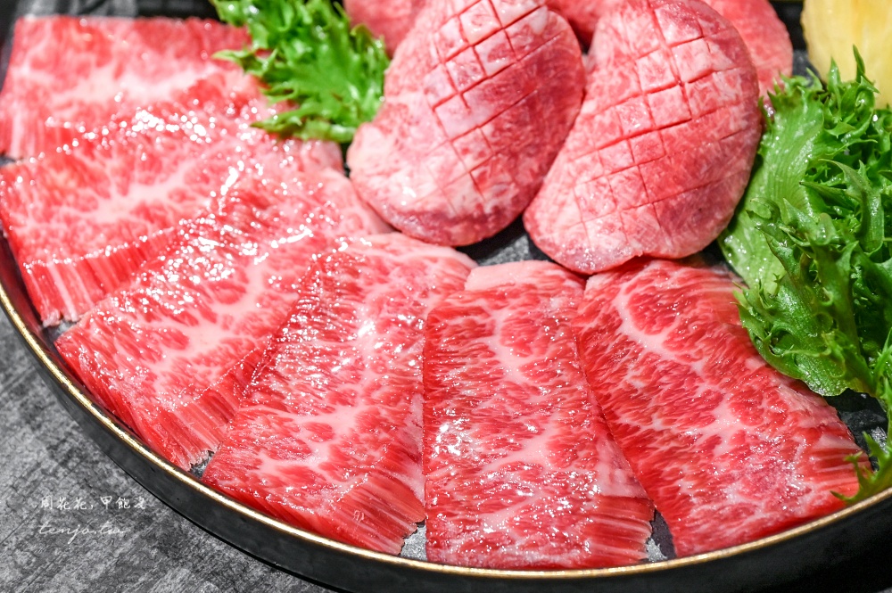【台北東區燒肉餐廳】粹火日式無菜單燒肉 全程專人代烤服務！全新五感饗宴聚餐約會推薦