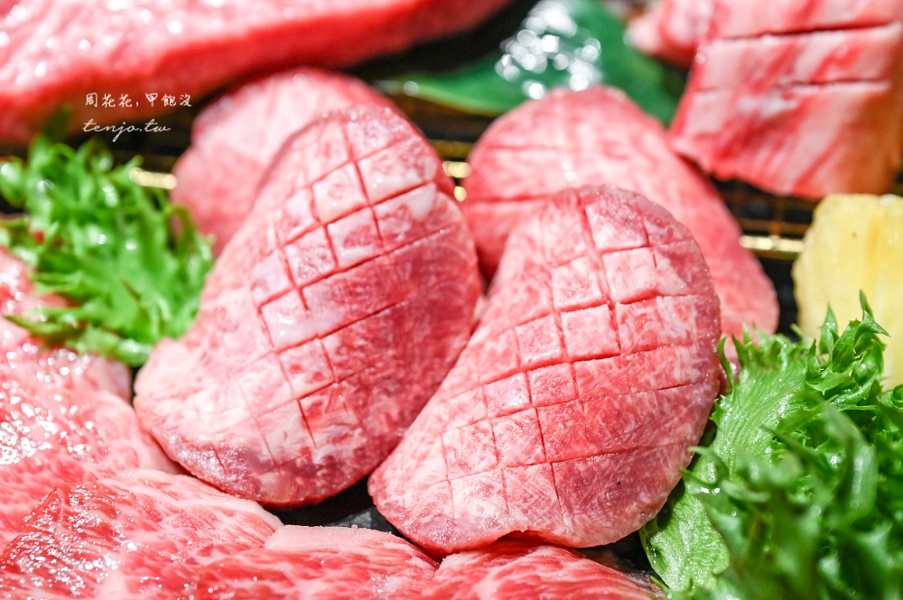【台北東區燒肉餐廳】粹火日式無菜單燒肉 全程專人代烤服務！全新五感饗宴聚餐約會推薦