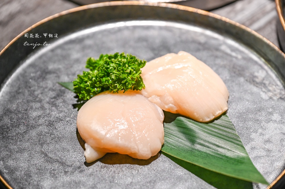 【台北東區燒肉餐廳】粹火日式無菜單燒肉 全程專人代烤服務！全新五感饗宴聚餐約會推薦