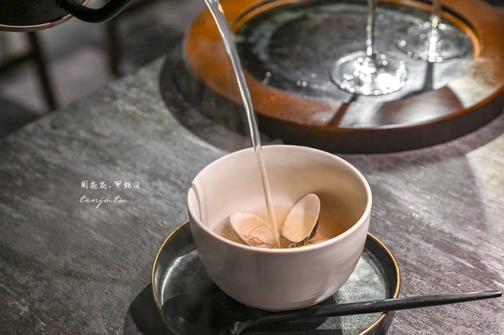 【台北東區燒肉餐廳】粹火日式無菜單燒肉 全程專人代烤服務！全新五感饗宴聚餐約會推薦