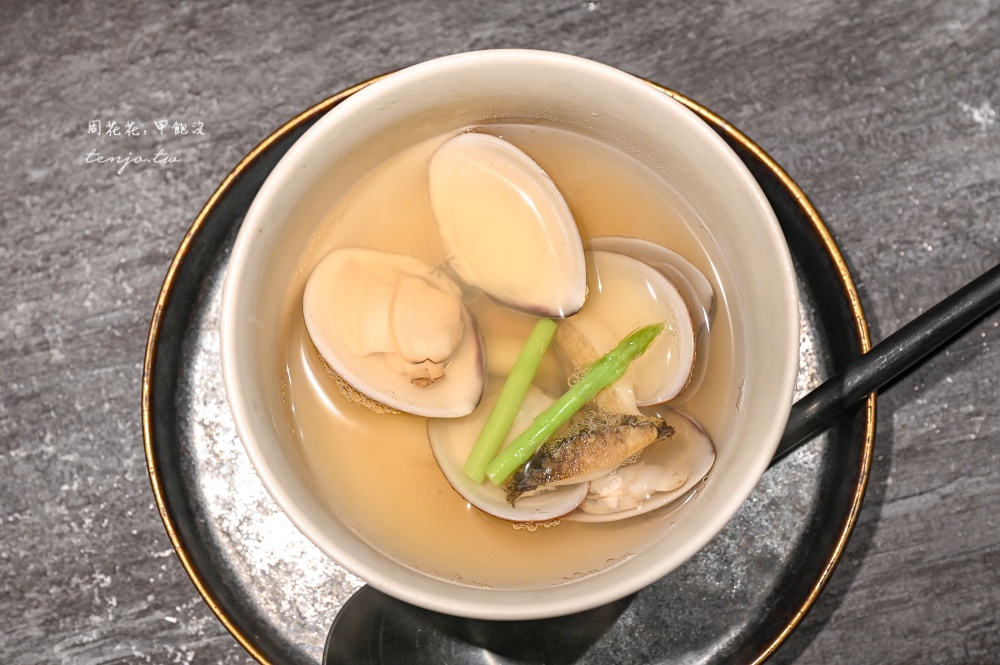 【台北東區燒肉餐廳】粹火日式無菜單燒肉 全程專人代烤服務！全新五感饗宴聚餐約會推薦