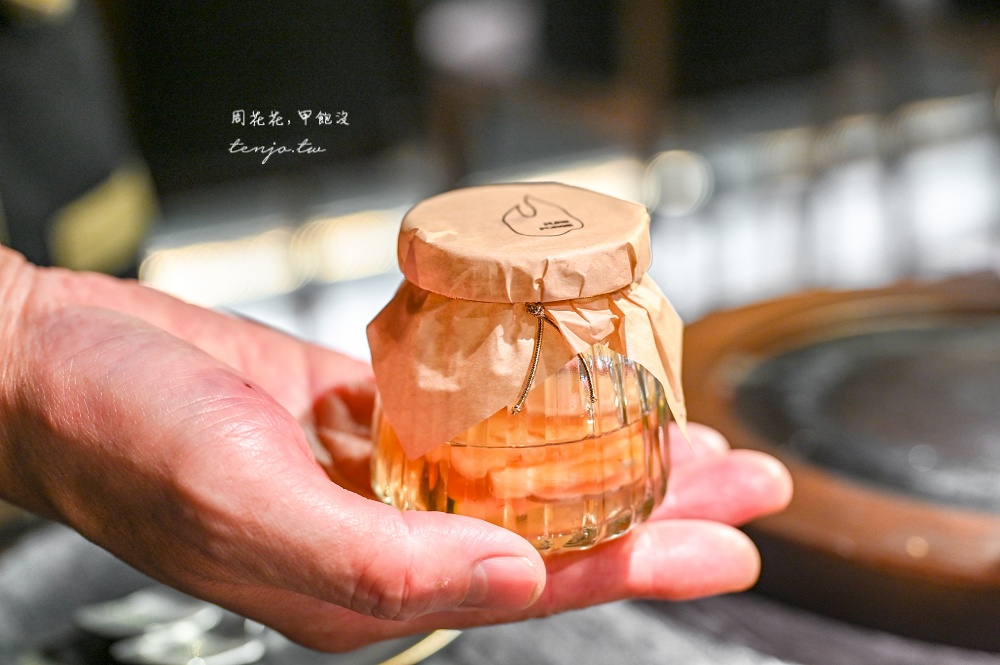 【台北東區燒肉餐廳】粹火日式無菜單燒肉 全程專人代烤服務！全新五感饗宴聚餐約會推薦