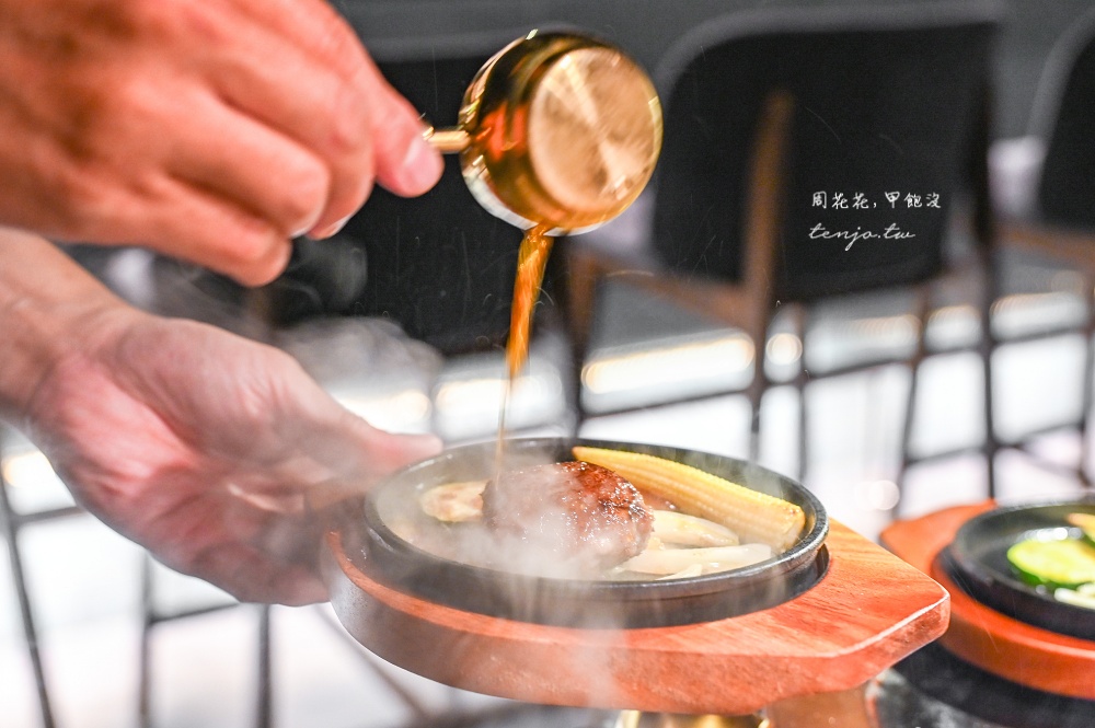 【台北東區燒肉餐廳】粹火日式無菜單燒肉 全程專人代烤服務！全新五感饗宴聚餐約會推薦