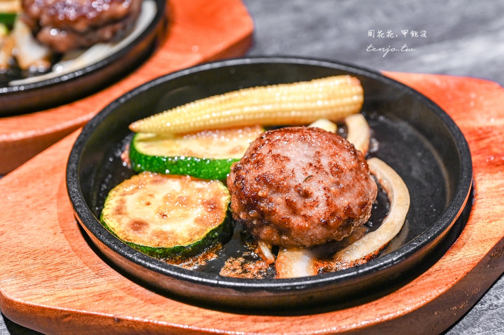 【台北東區燒肉餐廳】粹火日式無菜單燒肉 全程專人代烤服務！全新五感饗宴聚餐約會推薦