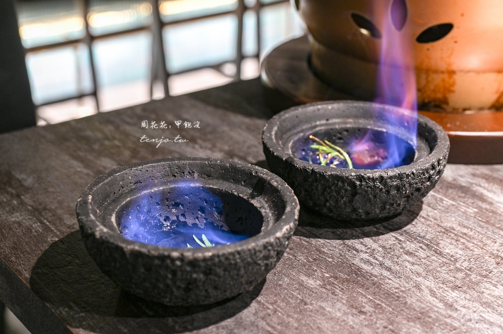【台北東區燒肉餐廳】粹火日式無菜單燒肉 全程專人代烤服務！全新五感饗宴聚餐約會推薦