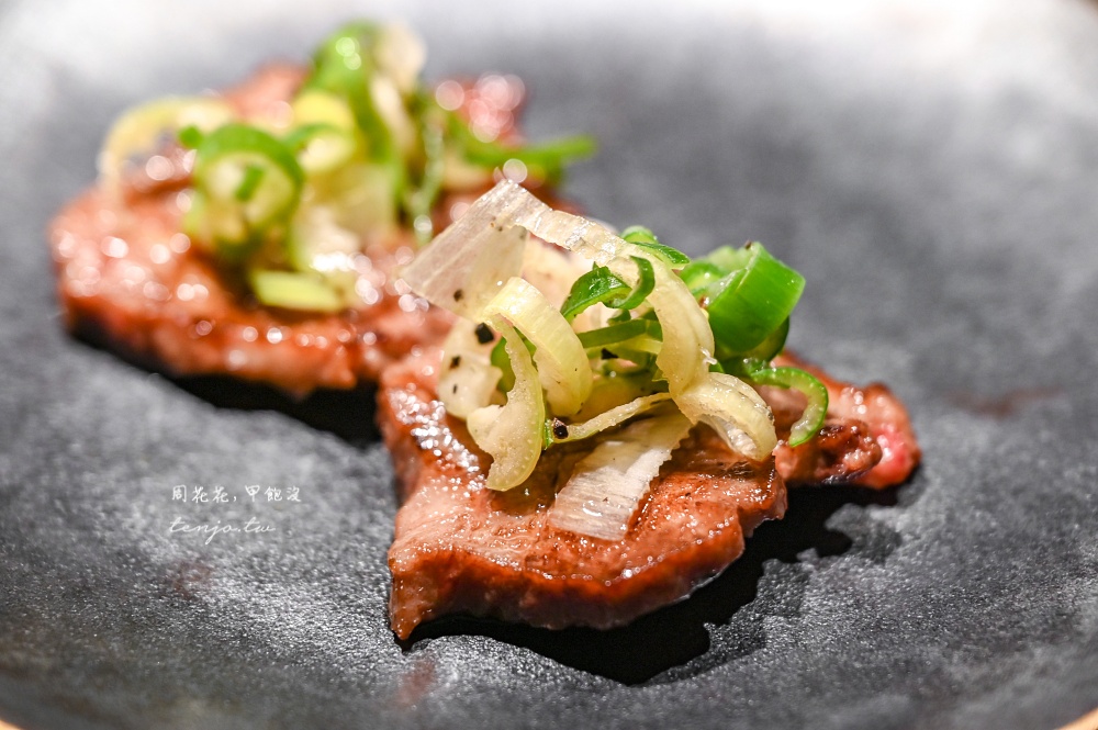 【台北東區燒肉餐廳】粹火日式無菜單燒肉 全程專人代烤服務！全新五感饗宴聚餐約會推薦