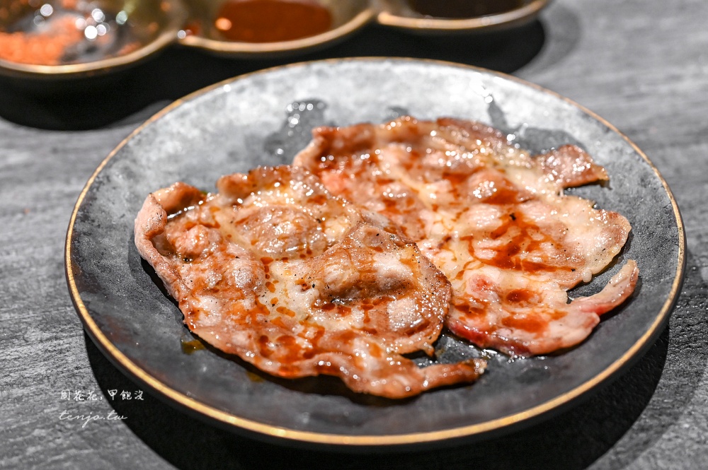 【台北東區燒肉餐廳】粹火日式無菜單燒肉 全程專人代烤服務！全新五感饗宴聚餐約會推薦