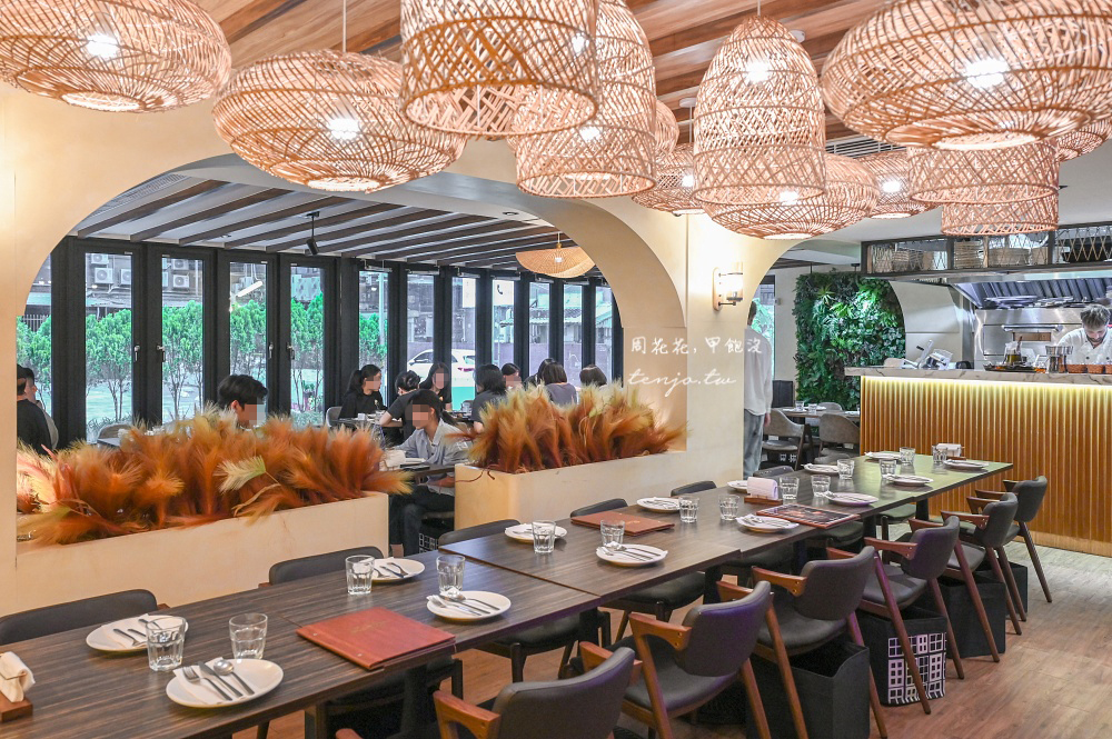 【國父紀念館美食】Rialto Cucina e Vino 雅朵光復2店 義大利老闆主廚！手工披薩好吃推薦