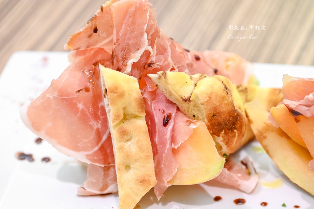 【國父紀念館美食】Rialto Cucina e Vino 雅朵光復2店 義大利老闆主廚！手工披薩好吃推薦