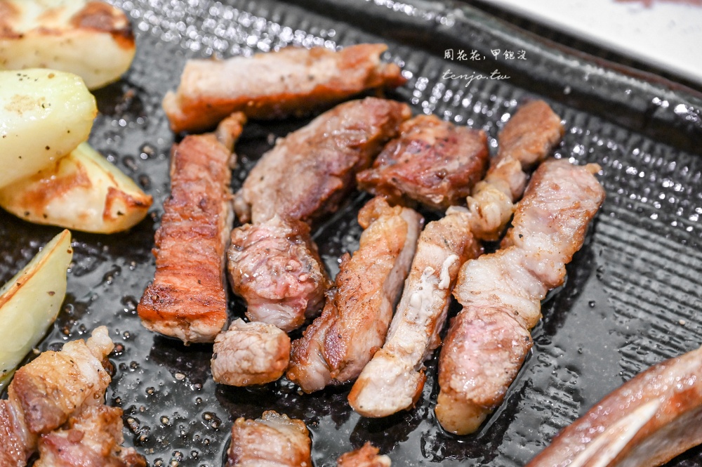 【國父紀念館美食】Rialto Cucina e Vino 雅朵光復2店 義大利老闆主廚！手工披薩好吃推薦