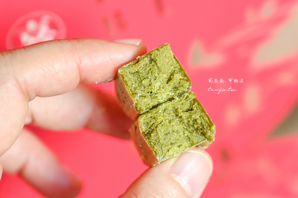 【花現喜福娃娃酥】完美重現台灣古早味點心!兩代職人手作512層麥芽糖衣甜而不膩 【花現喜福娃娃酥】完美重現台灣古早味點心!兩代職人手作512層麥芽糖衣甜而不膩