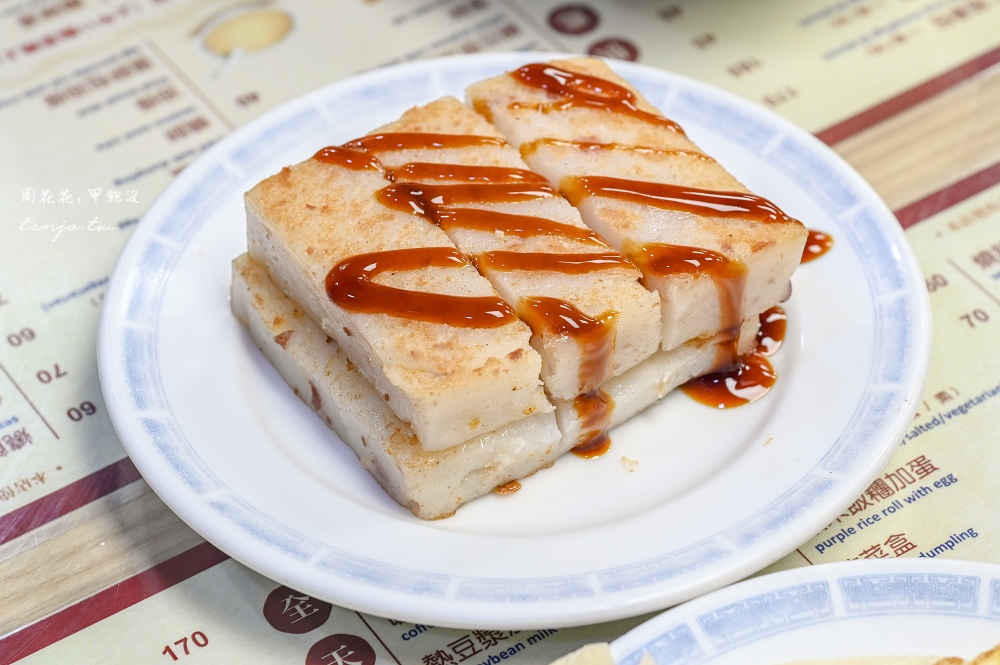 【士林天母美食】江家牛肉麵永和豆漿 老饕推薦菜單必點三合一!早餐下午茶宵夜都能吃 【士林天母美食】江家牛肉麵永和豆漿 老饕推薦菜單必點三合一!早餐下午茶宵夜都能吃
