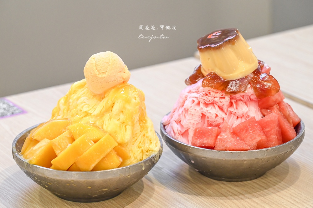 即時熱門文章：【新莊冰店美食】大碗公冰甜品新莊化成店 大份量料多到滿出來！菜單推薦必點嫩仙草冰