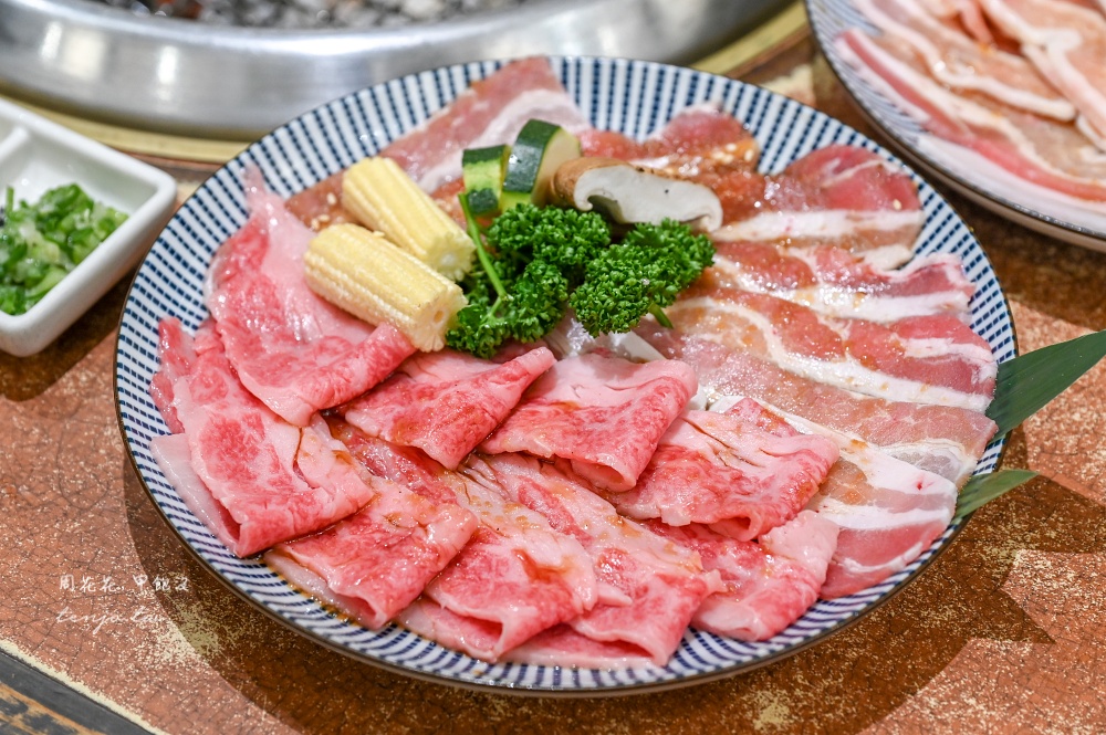 【台北車站美食推薦】乾杯燒肉居酒屋 挑戰地表最強商業午餐！299元起雞湯白飯無限續