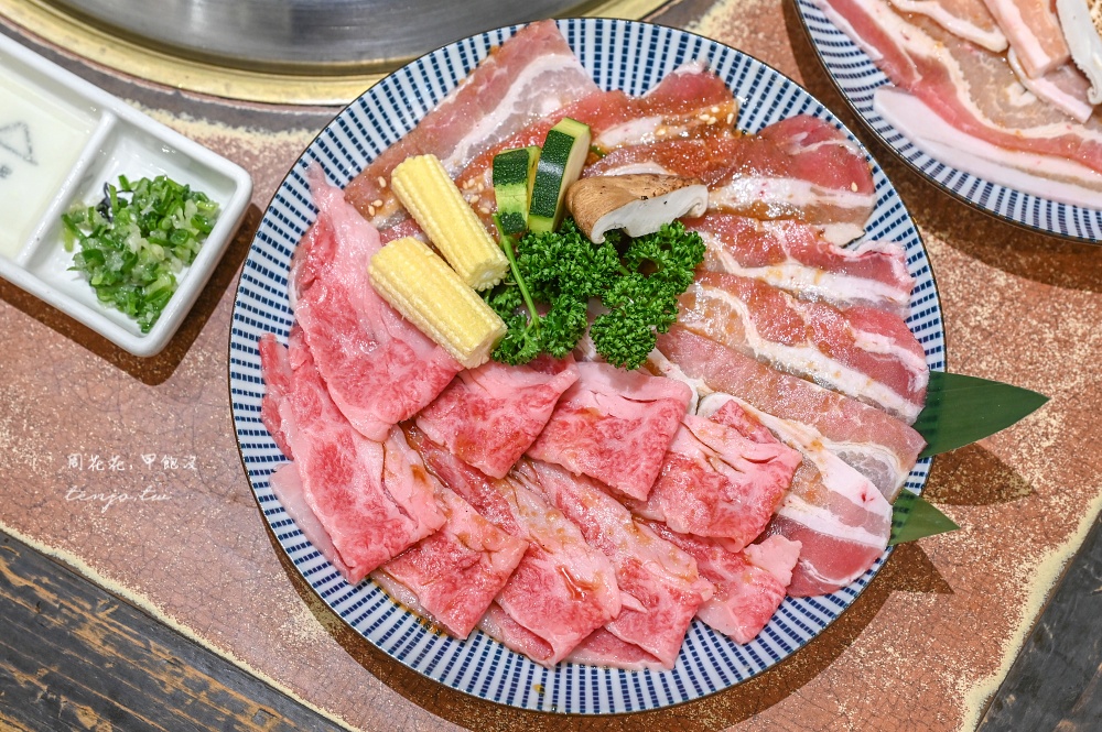 【台北車站美食推薦】乾杯燒肉居酒屋 挑戰地表最強商業午餐!299元起雞湯白飯無限續 【台北車站美食推薦】乾杯燒肉居酒屋 挑戰地表最強商業午餐!299元起雞湯白飯無限續