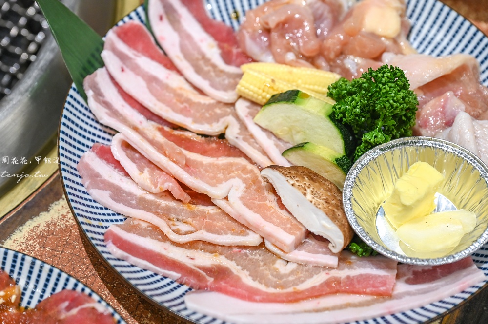 【台北車站美食推薦】乾杯燒肉居酒屋 挑戰地表最強商業午餐!299元起雞湯白飯無限續 【台北車站美食推薦】乾杯燒肉居酒屋 挑戰地表最強商業午餐!299元起雞湯白飯無限續