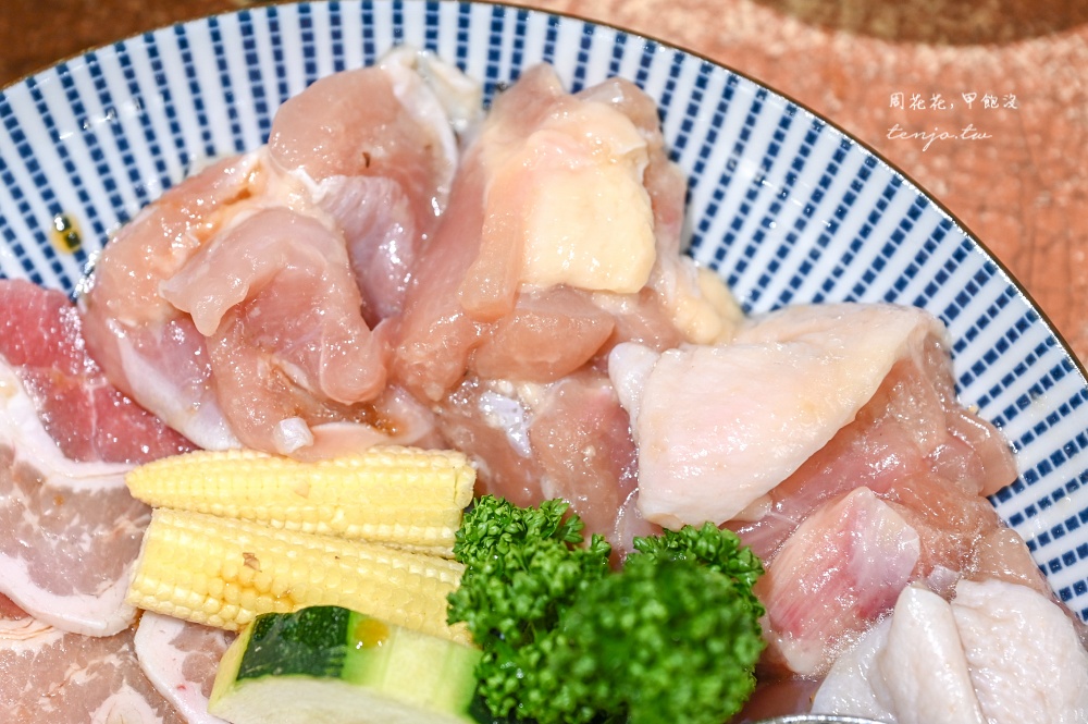 【台北車站美食推薦】乾杯燒肉居酒屋 挑戰地表最強商業午餐!299元起雞湯白飯無限續 【台北車站美食推薦】乾杯燒肉居酒屋 挑戰地表最強商業午餐!299元起雞湯白飯無限續