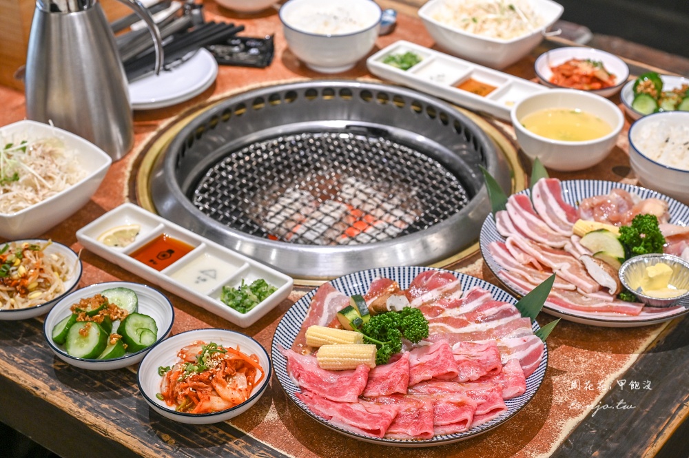 【台北車站美食推薦】乾杯燒肉居酒屋 挑戰地表最強商業午餐!299元起雞湯白飯無限續 【台北車站美食推薦】乾杯燒肉居酒屋 挑戰地表最強商業午餐!299元起雞湯白飯無限續