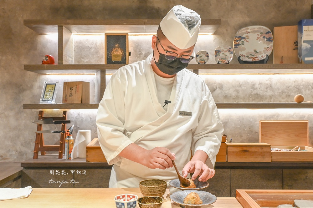 【國父紀念館美食】鈺鮨 台北東區無菜單日本料理推薦!高級板前壽司慶生約會宴客餐廳 【國父紀念館美食】鈺鮨 台北東區無菜單日本料理推薦!高級板前壽司慶生約會宴客餐廳