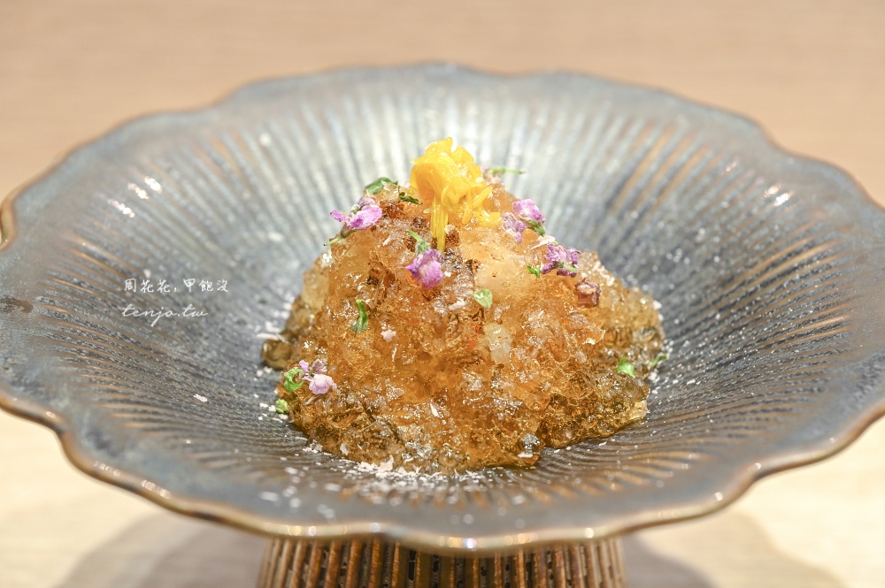 【國父紀念館美食】鈺鮨 台北東區無菜單日本料理推薦！高級板前壽司慶生約會宴客餐廳