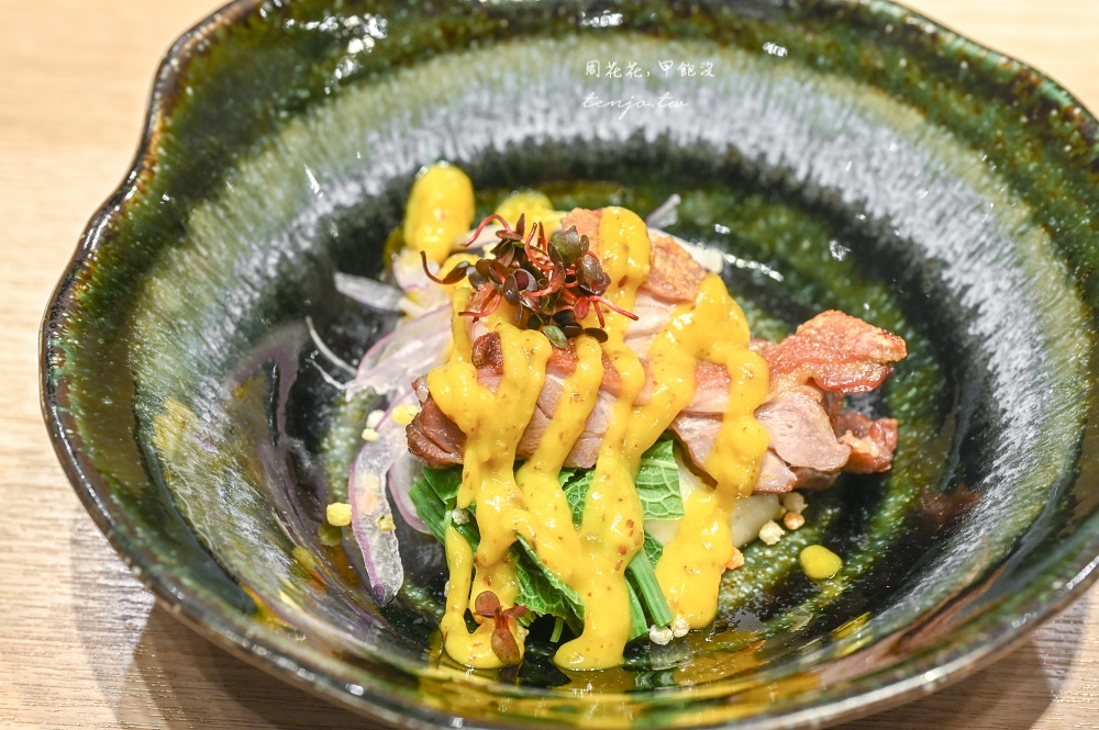 【國父紀念館美食】鈺鮨 台北東區無菜單日本料理推薦！高級板前壽司慶生約會宴客餐廳