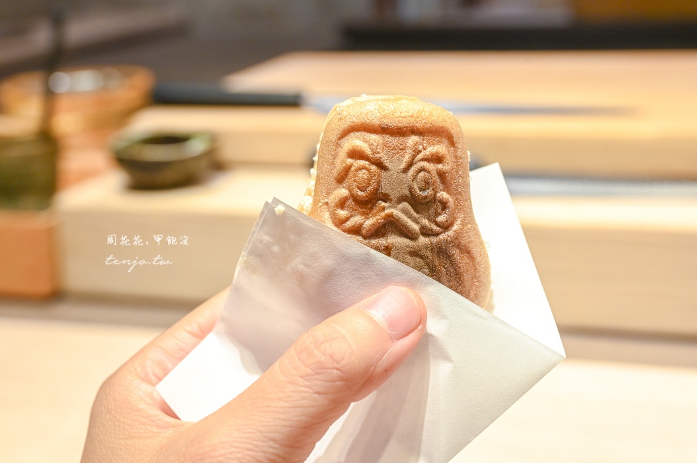 【國父紀念館美食】鈺鮨 台北東區無菜單日本料理推薦！高級板前壽司慶生約會宴客餐廳