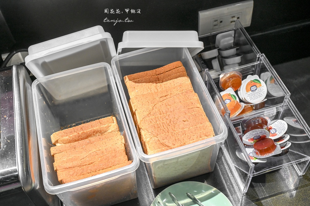 【後火車站美食】梅樓驛站 台北車站100元早餐吃到飽!不是住客也能享用青年旅館早餐 【後火車站美食】梅樓驛站 台北車站100元早餐吃到飽!不是住客也能享用青年旅館早餐