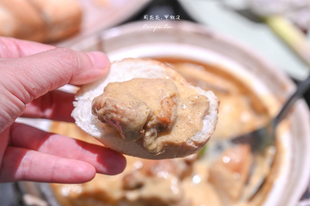 【台北大直美食】越越．新越南料理 好吃有特色越南餐廳推薦！超美質感空間有包廂可訂位
