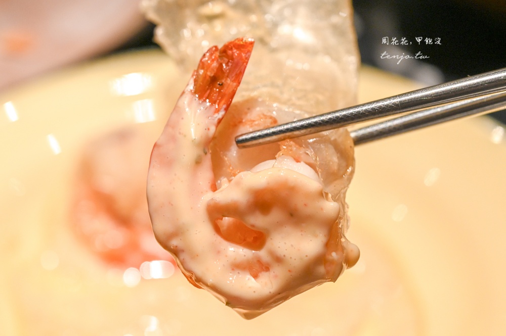 【台北大直美食】越越．新越南料理 好吃有特色越南餐廳推薦！超美質感空間有包廂可訂位