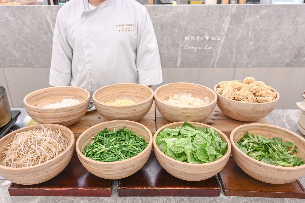 【台北漢普頓酒店洛可可茶苑】平價自助餐吃到飽只要399元!早午餐可吃兩小時要訂位預約 【台北漢普頓酒店洛可可茶苑】平價自助餐吃到飽只要399元!早午餐可吃兩小時要訂位預約