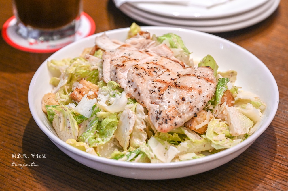 【西門町美食】TGI FRIDAYS 星期五美式餐廳 台北商業午餐推薦!290元起飲料喝到飽 【西門町美食】TGI FRIDAYS 星期五美式餐廳 台北商業午餐推薦!290元起飲料喝到飽