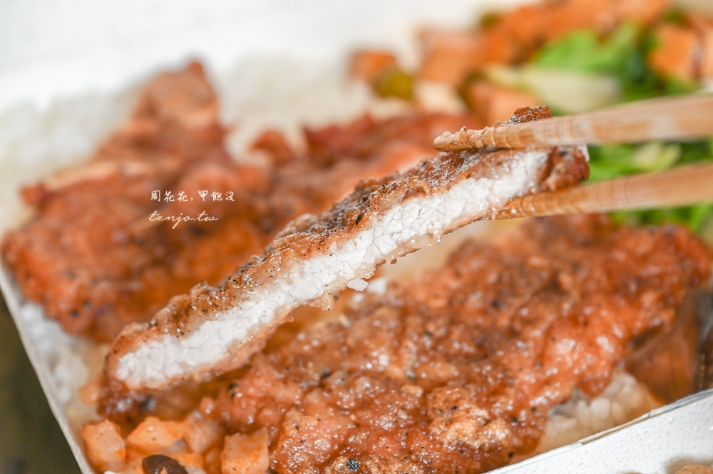 【板橋府中美食】金冠排骨 30年老字號板橋便當店推薦!菜單排骨飯雞腿飯都好吃又平價 【板橋府中美食】金冠排骨 30年老字號板橋便當店推薦!菜單排骨飯雞腿飯都好吃又平價
