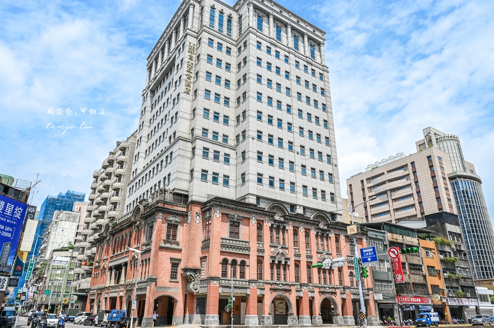 【大同區美食】台北互舍酒店互餐廳 早午餐吃到飽399元!不限時吃4小時出示證件再打9折 【大同區美食】台北互舍酒店互餐廳 早午餐吃到飽399元!不限時吃4小時出示證件再打9折