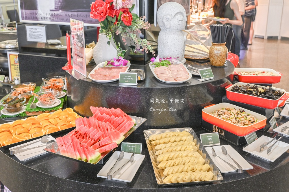 【大同區美食】台北互舍酒店互餐廳 早午餐吃到飽399元!不限時吃4小時出示證件再打9折 【大同區美食】台北互舍酒店互餐廳 早午餐吃到飽399元!不限時吃4小時出示證件再打9折